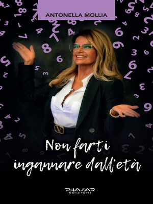cover image of Non farti ingannare dall'età